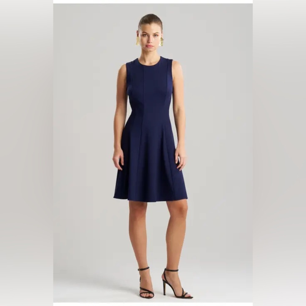 Shoshanna Knit Dress Size Small